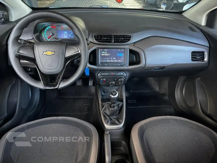 PRISMA 1.4 MPFI LTZ 8V