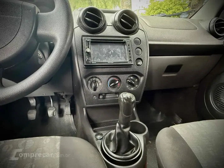 FIESTA 1.0 MPI HATCH 8V FLEX 4P MANUAL