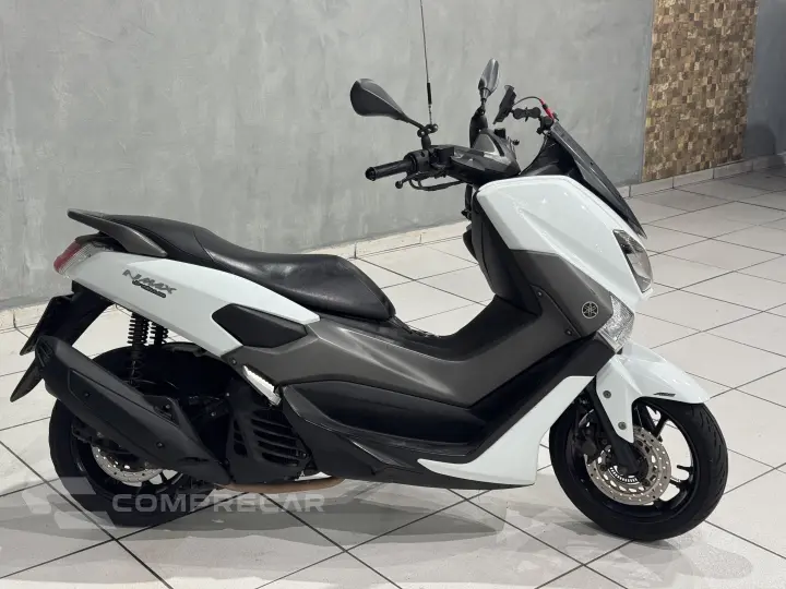 NMAXX 150