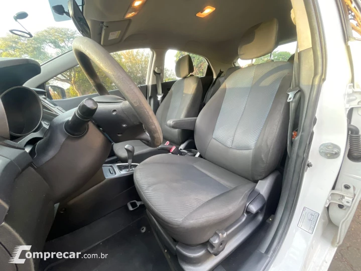 HB20 1.6 Comfort Plus 16V