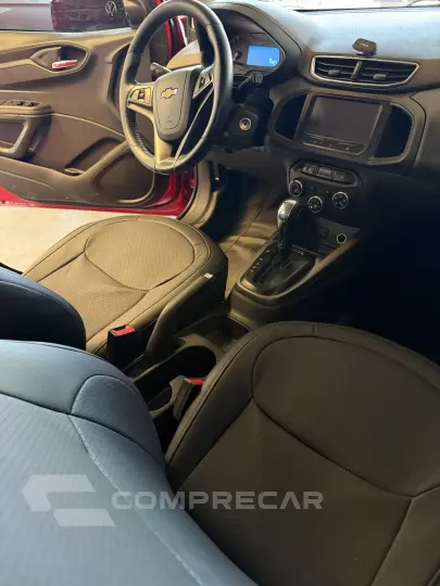 ONIX 1.4 MPFI LTZ 8V