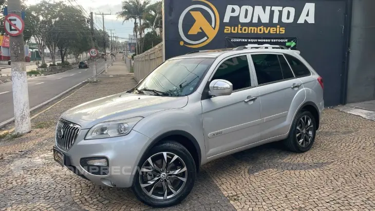 X60 1.8 16V 128cv 5p Mec.