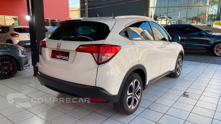 HONDA HR-V 1.8 16V EX