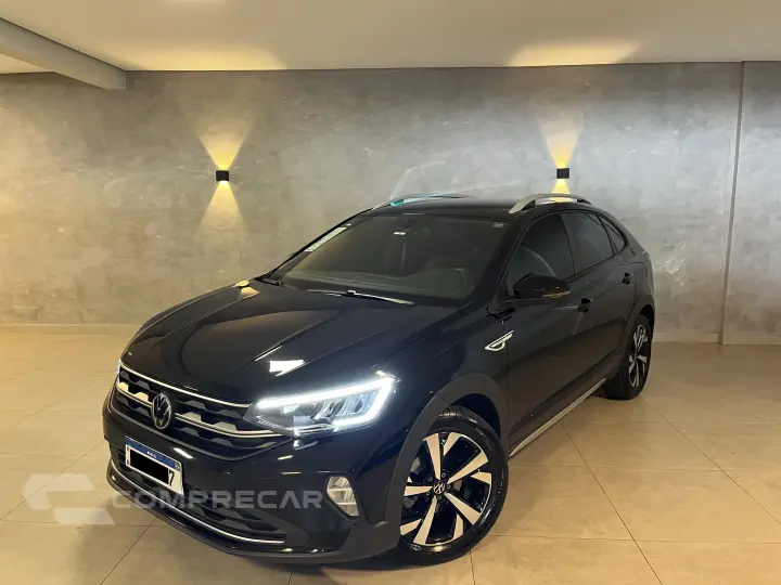 NIVUS 1.0 200 TSI Highline