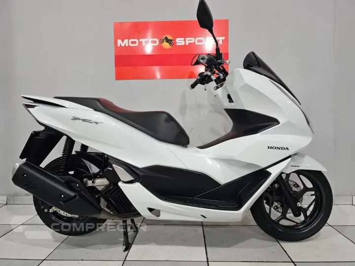 PCX 160 Abs