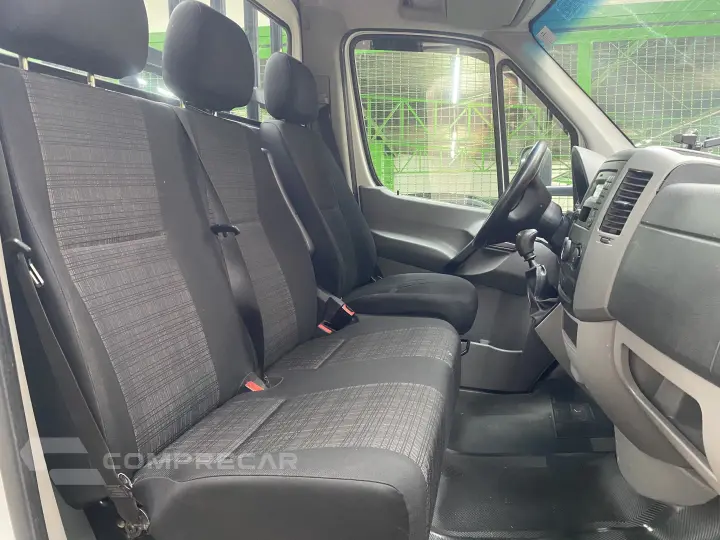 SPRINTER 2.2 CDI Chassis 313 Street Longo