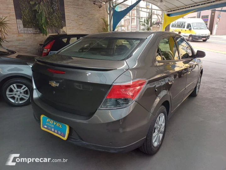PRISMA 1.0 LT Spe/4 8V