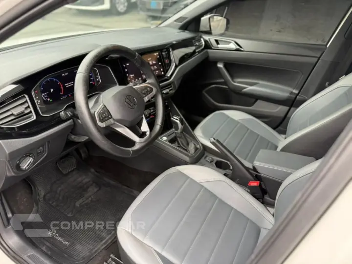 Nivus Highline 1.0 200 TSI Flex Aut.