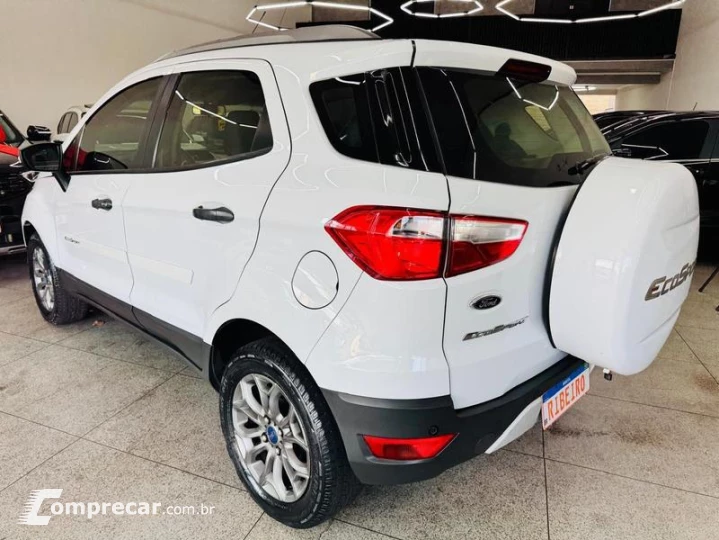 ECOSPORT FSL 1.6
