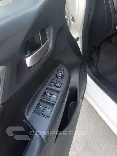 FIT 1.5 EX 16V