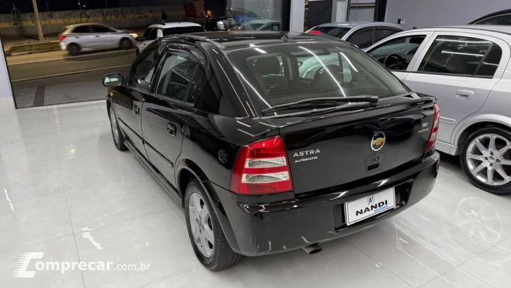 Astra Advant. 2.0 MPFI 8V FlexP. 5p Aut.