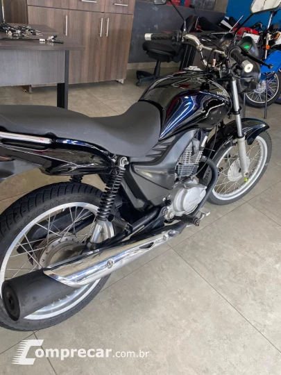 CG 150 FAN