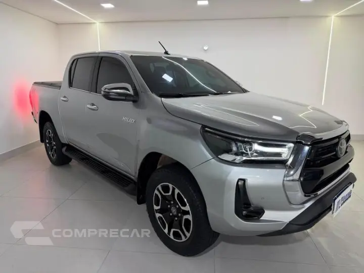 HILUX CDSRXA4FD