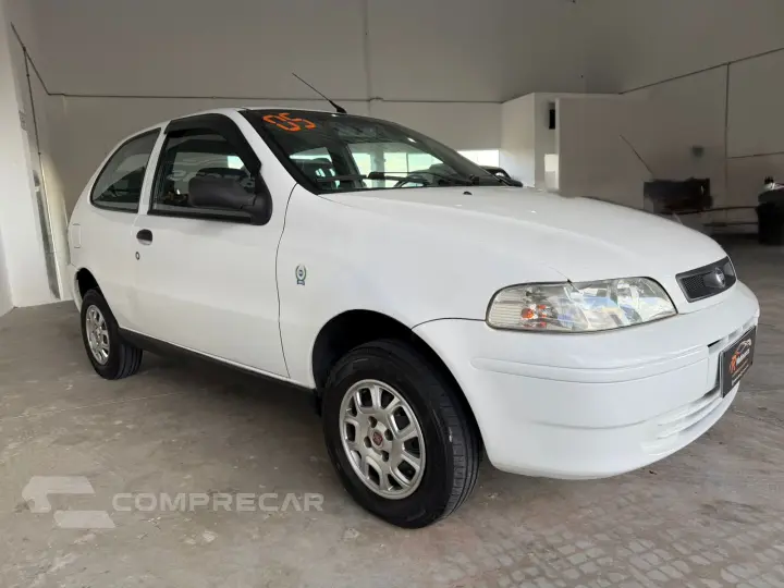 PALIO 1.0 MPI Trofeo Fire 8V