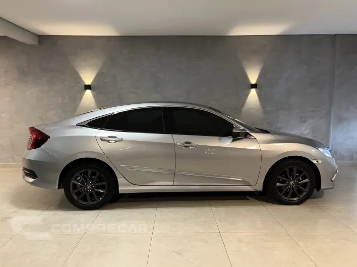 CIVIC 2.0 16vone EXL