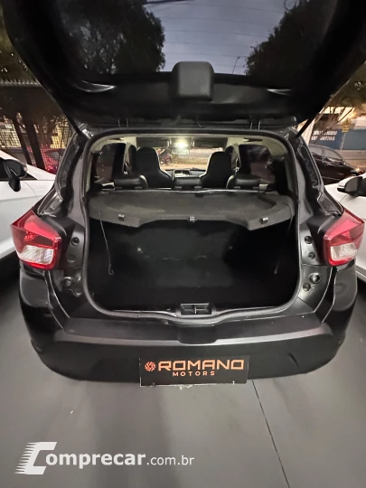 KWID 1.0 12V SCE Intense