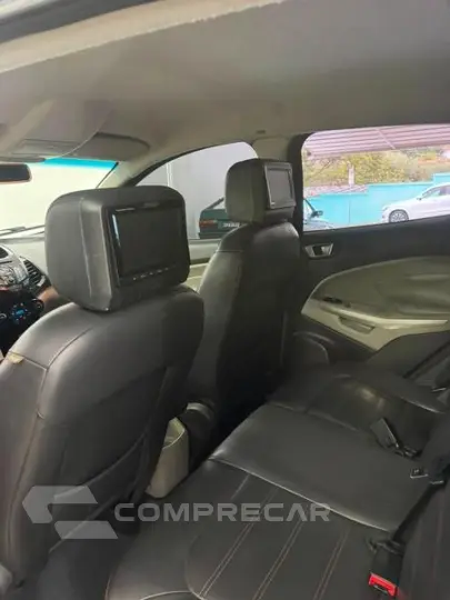 ECOSPORT TIT AT 2.0