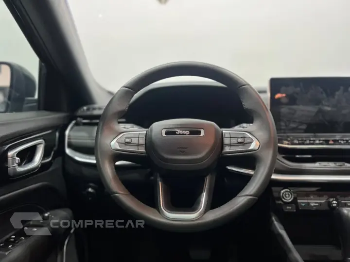 COMPASS 1.3 T270 TURBO FLEX S AT6