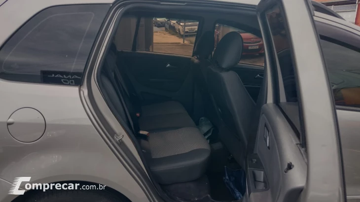 SPACEFOX 1.6 MI Sportline 8V
