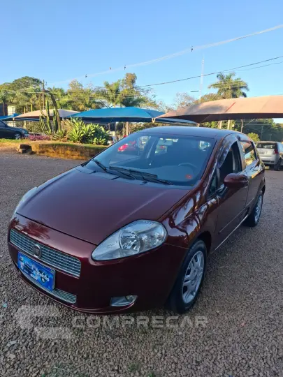 Punto ELX1.4
