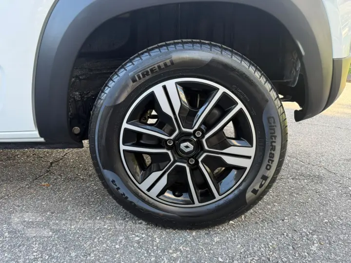KWID 1.0 12V SCE Intense