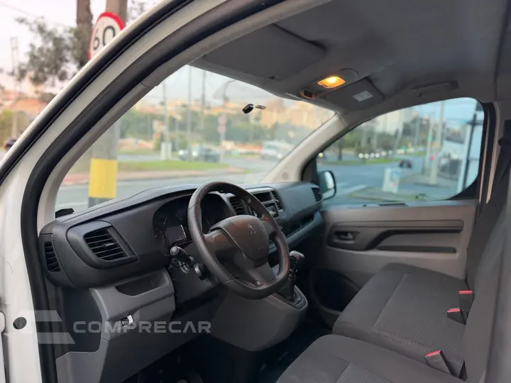 Expert 1.5 Bluehdi Diesel Cargo Manual