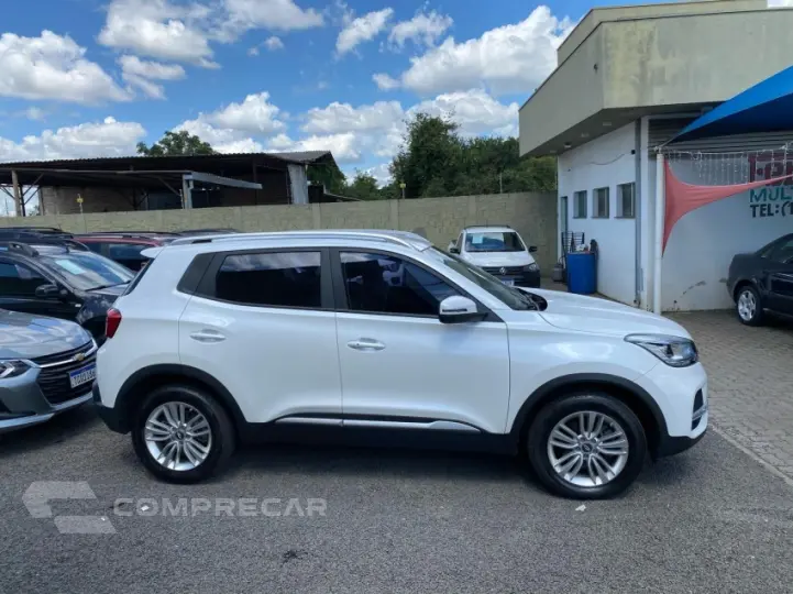 TIGGO 5X 1.5 VVT Turbo Iflex T