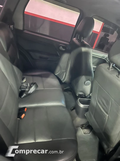 ECOSPORT 1.6 Freestyle 8V