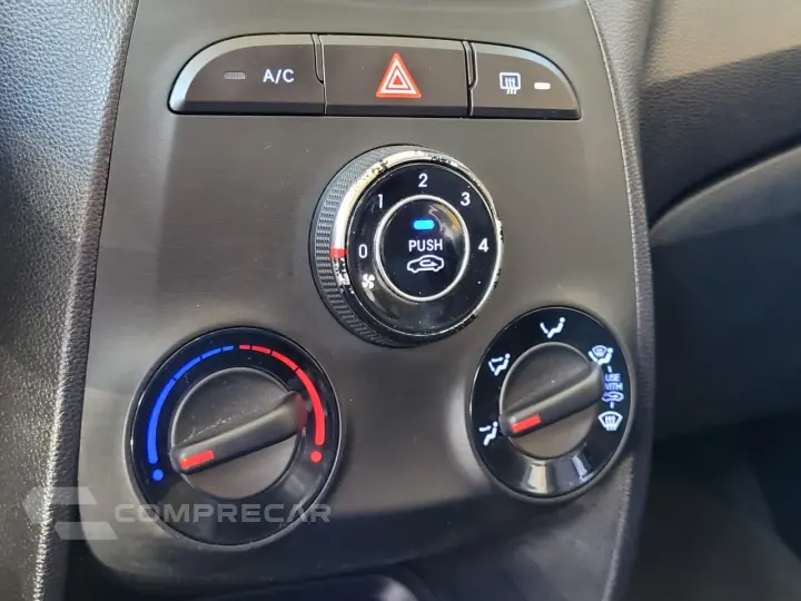 HB20 Comf./C.Plus/C.Style 1.0 Flex 12V