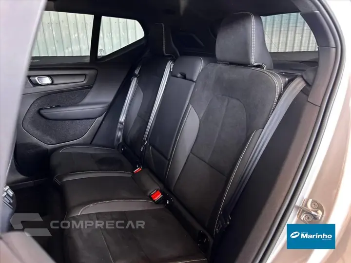 XC40 P6 RECHARGE ELECTRIC PLUS