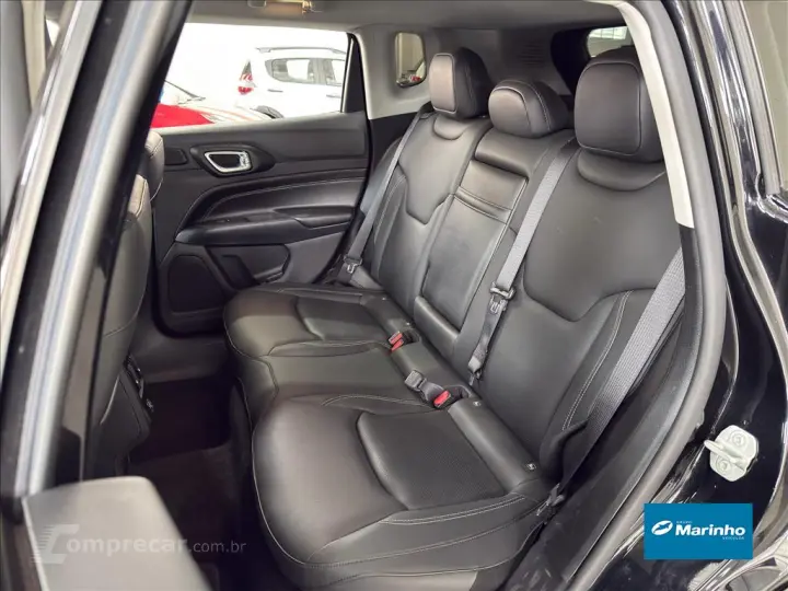 COMPASS 1.3 T270 TURBO FLEX S AT6