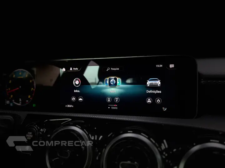 A 250 2.0 CGI Sport 7g-dct