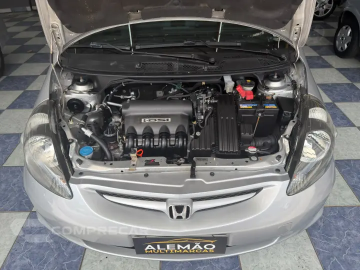 FIT 1.4 LX 16V