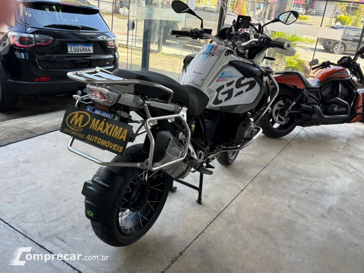 R 1200 GS ADVENTURE