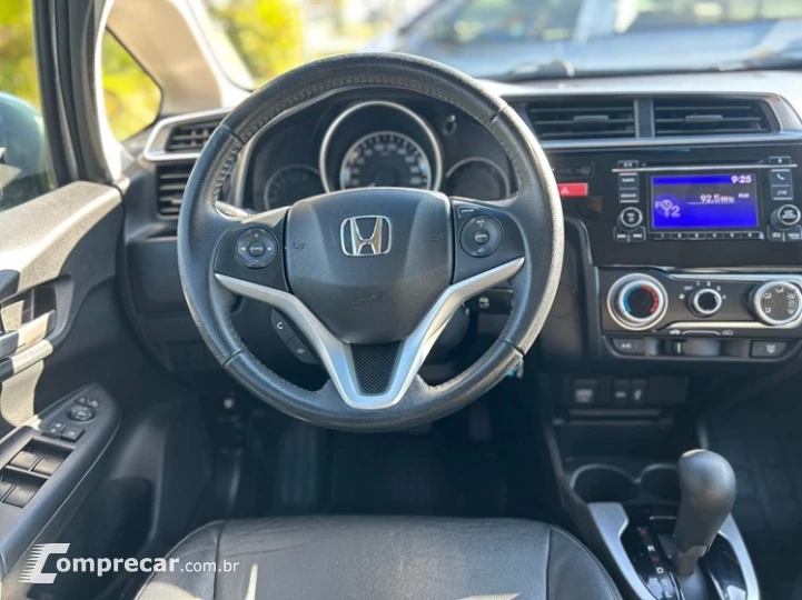 FIT 1.5 EXL 16V