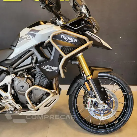 TIGER 1200 RALLY PRO