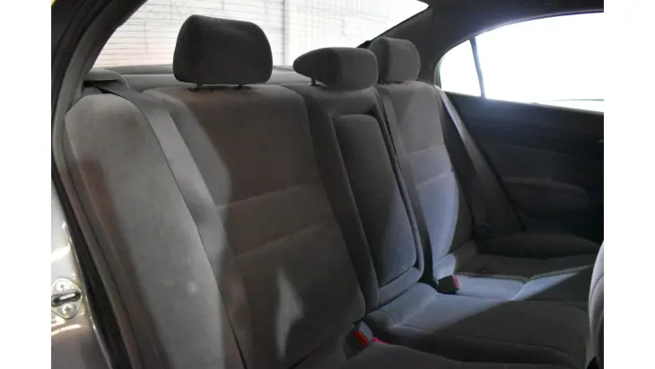 CIVIC - 1.8 LXS 16V 4P AUTOMÁTICO