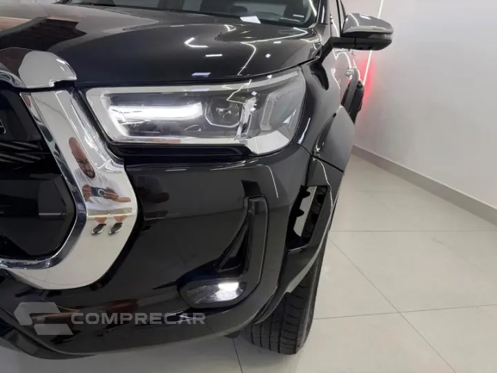 HILUX CDSRXA4RD