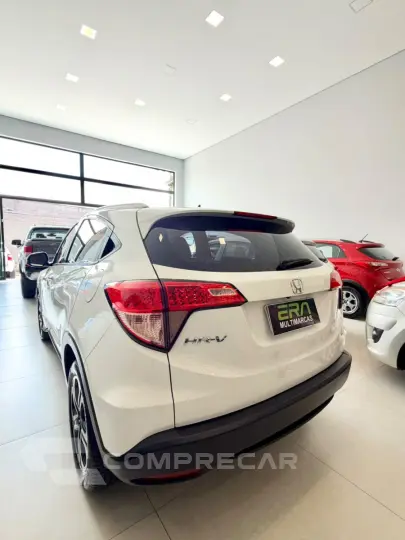 HR-V EXL 1.8 Flexone 16V 5p Aut.