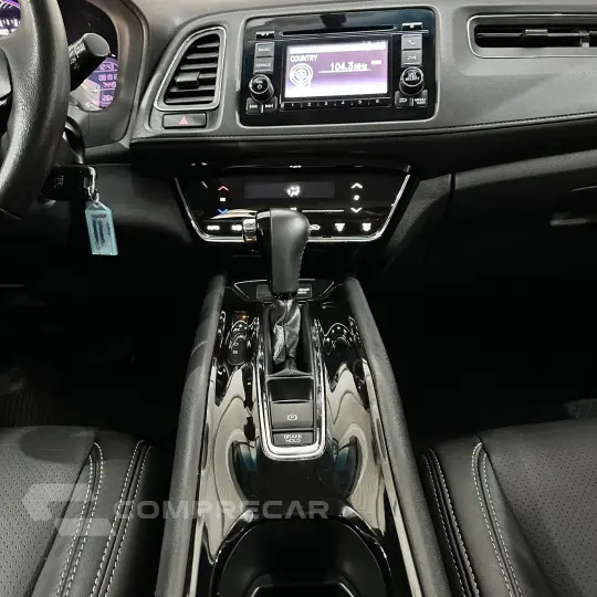 HR-V EX 1.8 Flexone 16V 5p Aut.