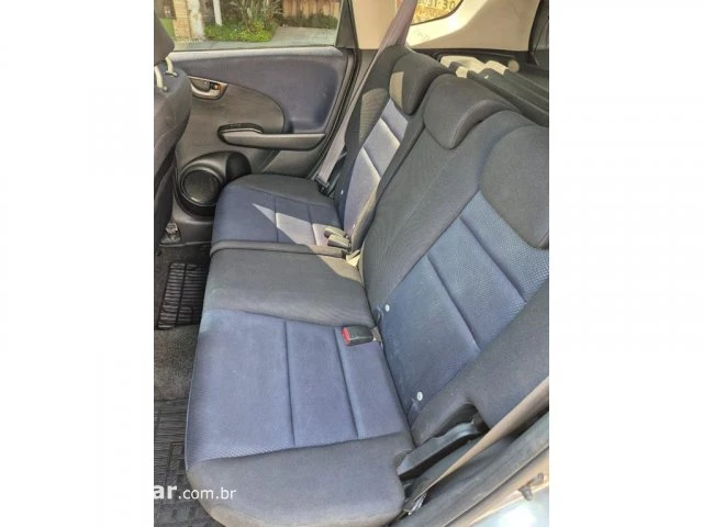 FIT - 1.4 LX 16V 4P AUTOMÁTICO