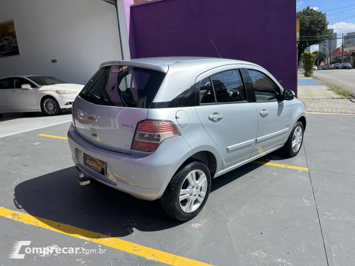 FIT 1.4 CX 16V