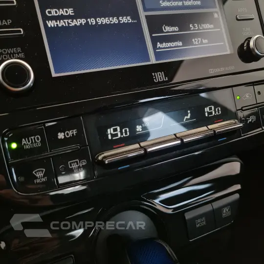 PRIUS 1.8 16V
