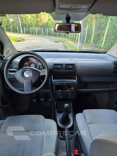 CROSSFOX 1.6 MI 8V