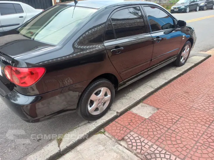 COROLLA 1.8 XEI 16V