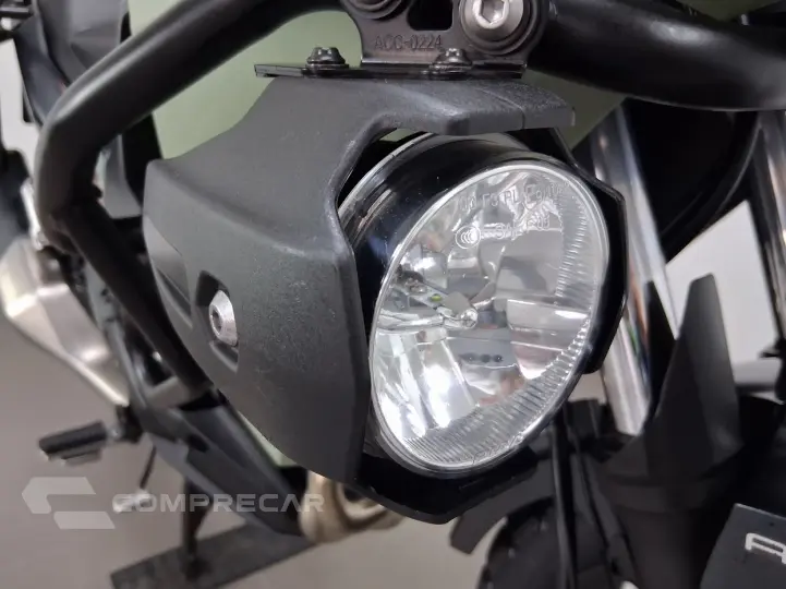 KAWASAKI VERSYS-X 300 TOURER ABS
