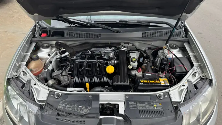 SANDERO 1.0 12V SCE Expression