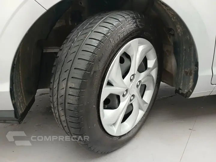 HB20 1.0 12V FLEX COMFORT MANUAL
