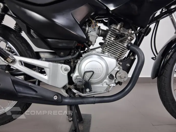 FACTOR YBR 125 E