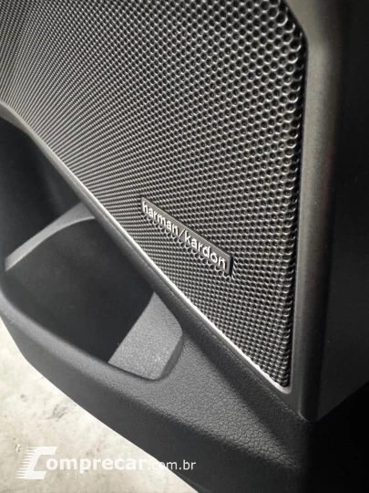 320I 2.0 16V Turbo M Sport